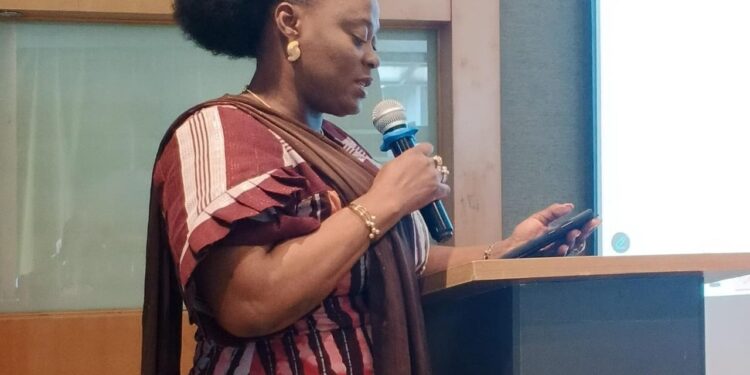 NACA Calls on Private Sector to Champion HIV Prevention Among Young Nigerians