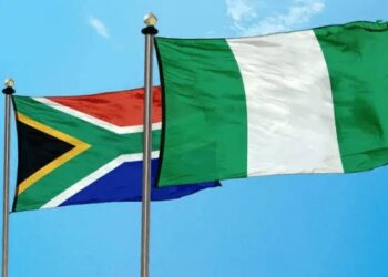 Nigeria, South Africa on Track to Exit FATF Gray List