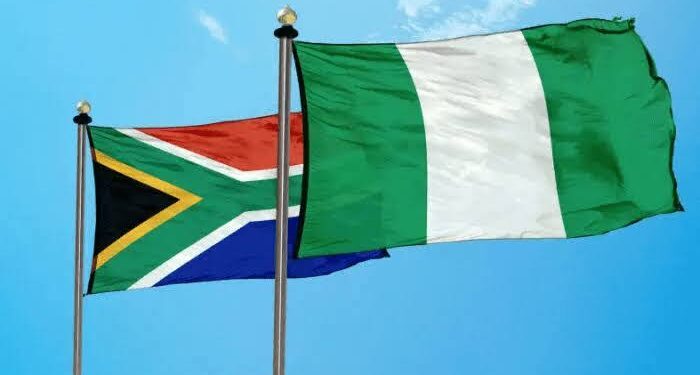 Nigeria, South Africa on Track to Exit FATF Gray List