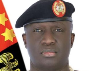 New Army Chief Vows to Crush Lakurawa and Other Terrorist Groups in Northern Nigeria