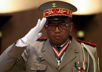 Madagascar President Appoints Army General as New Prime Minister
