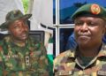 Profiles Emerge of 16 Nigerian Military Officers Detained Over Alleged Coup Plot