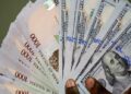 Nigeria: Naira Gains Further Against Dollar at Official Market