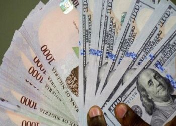 Nigeria: Naira Gains Further Against Dollar at Official Market