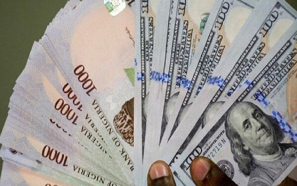 Nigeria: Naira Gains Further Against Dollar at Official Market