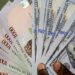 Nigeria: Naira Gains Further Against Dollar at Official Market