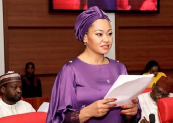 Nigerian Senate Resumes Plenary After 10-Week Recess with Natasha’s Dramatic Return