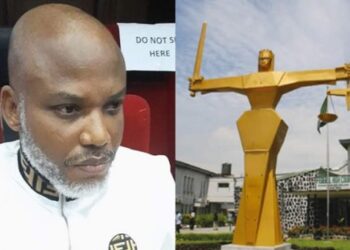 Nigeria: Nnamdi Kanu Fit to Stand Trial, Says NMA