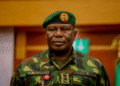 From Cadet to Nigeria’s Army Commander: All You Need to Know About Lieutenant General Olufemi Olatubosun Oluyede