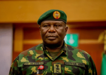 From Cadet to Nigeria’s Army Commander: All You Need to Know About Lieutenant General Olufemi Olatubosun Oluyede