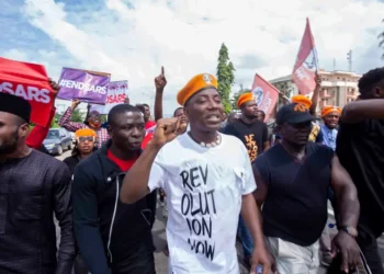 Nigeria: Sowore Announces October 20 For Peaceful #FreeNnamdiKanuNow March To Presidential Villa