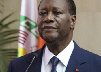 Ivory Coast’s Ouattara Eyes Fourth Term as President