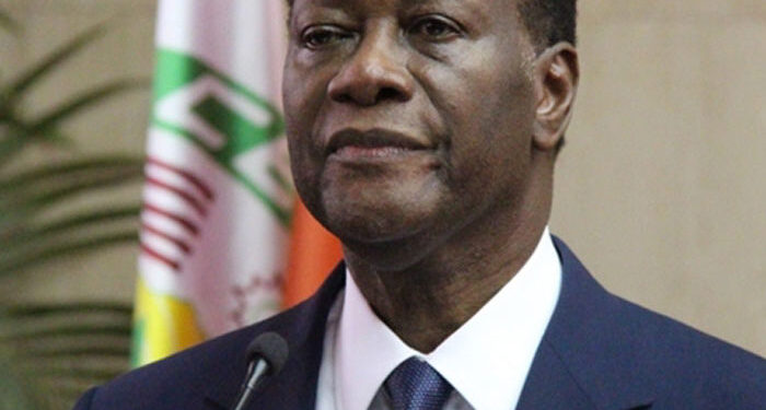 Ivory Coast’s Ouattara Eyes Fourth Term as President