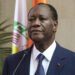 Ivory Coast’s Ouattara Eyes Fourth Term as President