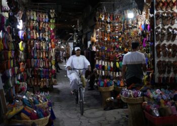 Morocco’s Annual Inflation Rises to 0.4% in September