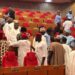 Nigerian Senate Swears in Two New Lawmakers from Edo and Anambra