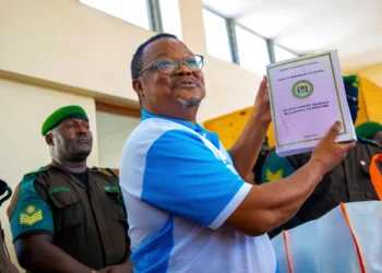 Tanzanian Opposition Leader Tundu Lissu Faces Treason Trial Ahead of Election