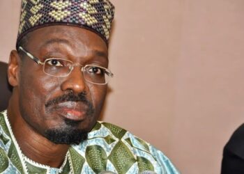 (VIDEO) Cameroon Opposition Leader Tchiroma Declares Victory, Urges President Biya to Concede