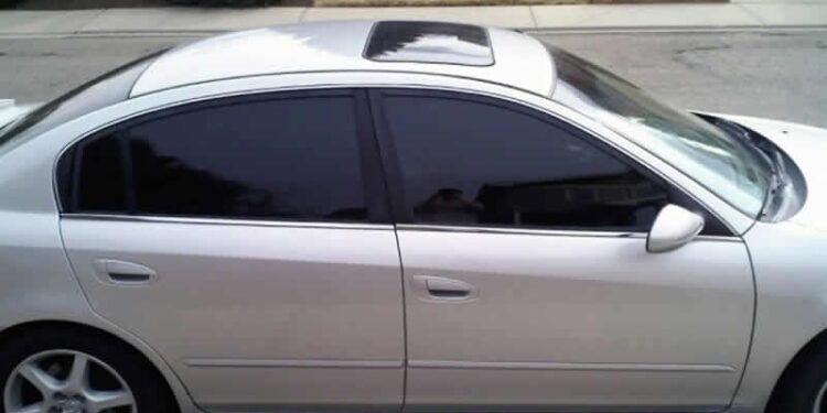 Court Orders Nigerian Police to Halt Enforcement of Tinted Glass Permit Policy