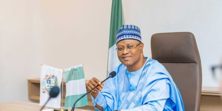Kaduna Retains Title as Nigeria’s Most Transparent State for Second Year Running