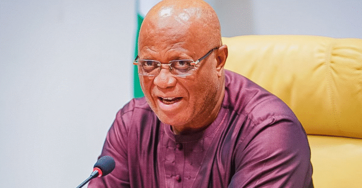 Nigeria: Akwa Ibom Governor Dissolves All Boards and Commissions