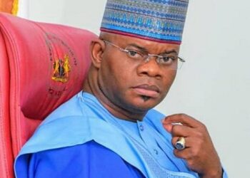 Nigeria: Court Adjourns Yahaya Bello’s Trial to November 12 in ₦110 Billion Money Laundering Case