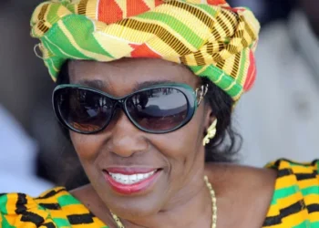 Ghana’s Former First Lady Nana Konadu Agyeman-Rawlings Dies at 76