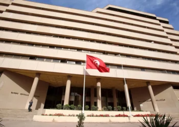 Tunisia Seeks $3.7 Billion in Direct Central Bank Financing for 2026