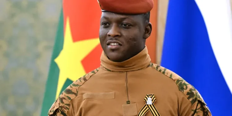 Burkina Faso Arrests European NGO Workers for Alleged Spying