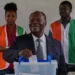 Ivory Coast President Alassane Ouattara Secures Fourth Term in Landslide Election Win