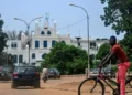 American Missionary Kidnapped in Niger