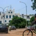 American Missionary Kidnapped in Niger
