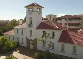 South Africa’s Fort Hare University Closed After Buildings Set on Fire