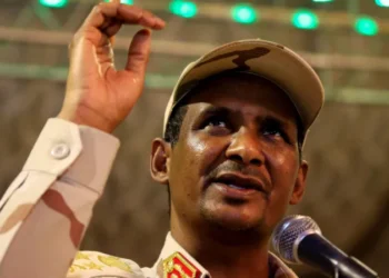 Sudan’s RSF Leader Promises Probe into El-Fasher Atrocities Amid International Outrage