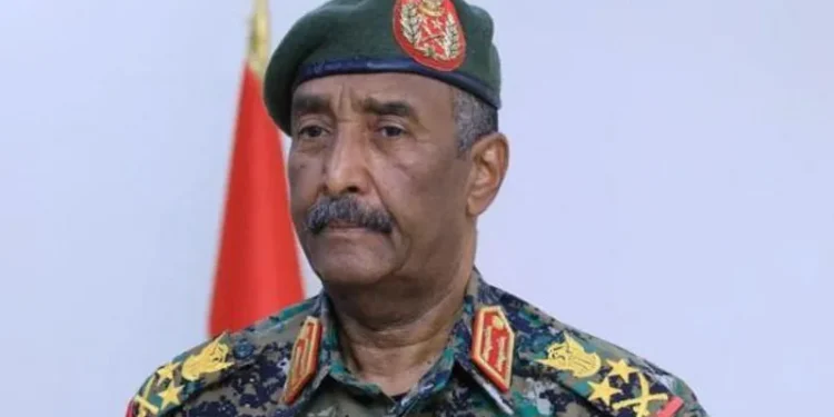 Sudan’s Army Loses Key City of El-Fasher to Paramilitary RSF After 18-Month Siege