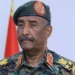Sudan’s Army Loses Key City of El-Fasher to Paramilitary RSF After 18-Month Siege