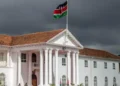 Kenyan Officer Killed in Bow-and-Arrow Attack at Gate of President’s Residence