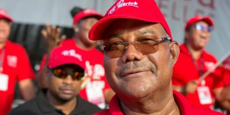 Seychelles’ President-Elect Vows to Halt Qatari-Funded Luxury Resort on Assumption Island