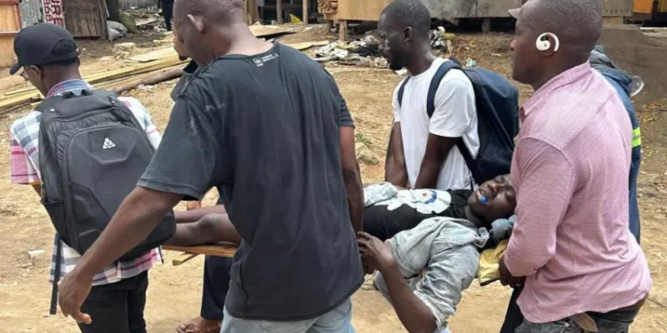 Tanzania Orders Civil Servants to Work from Home Amid Election Protests