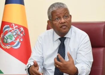 Seychelles President Seeks to Avert Opposition Sweep in Run-off Election