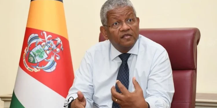 Seychelles President Seeks to Avert Opposition Sweep in Run-off Election