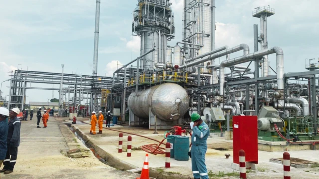 Nigeria: NNPCL Seeks Equity Partners to Revive Idle Refineries