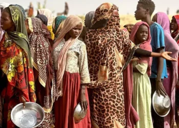 UN Pleads for Safe Passage Amid Escalating Violence in Sudan’s El-Fasher City