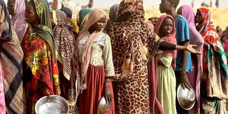 UN Pleads for Safe Passage Amid Escalating Violence in Sudan’s El-Fasher City