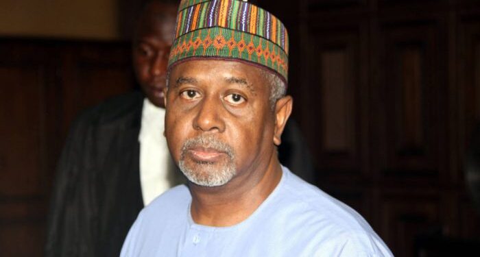 Nigeria: EFCC Tenders More Evidence Against Dasuki in N33.2bn Fraud Trial