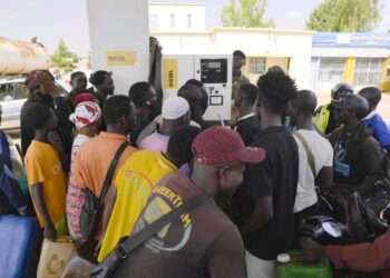 Mali’s Capital Bamako Faces Fuel Shortage Amid Militant Blockade