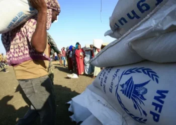 Sudan’s Military Expels Top UN Food Aid Officials Amid Escalating Conflict