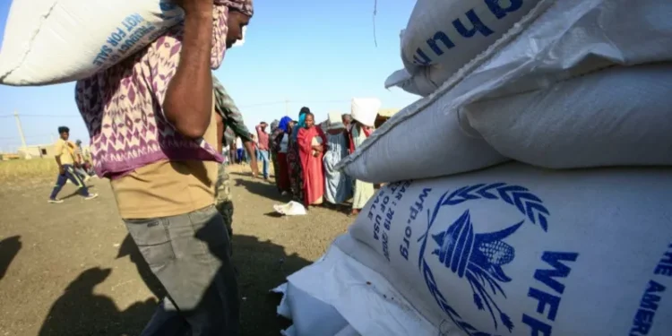 Sudan’s Military Expels Top UN Food Aid Officials Amid Escalating Conflict