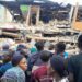 Nigeria: (VIDEO) Several Feared Trapped As Two-Storey Building Collapses in Ebute Metta Area of Lagos State