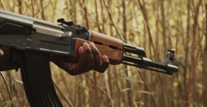 Nigeria: Bandits Abduct Electoral Commissioner, Ex-SUBEB Chair in Niger State